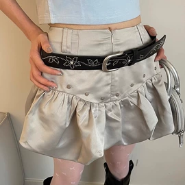 腰带;成人帽;围巾