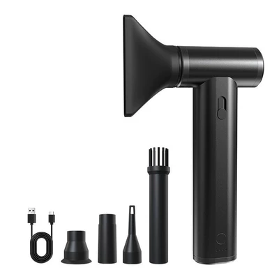 Tozsoranlar — power brushless violent fan