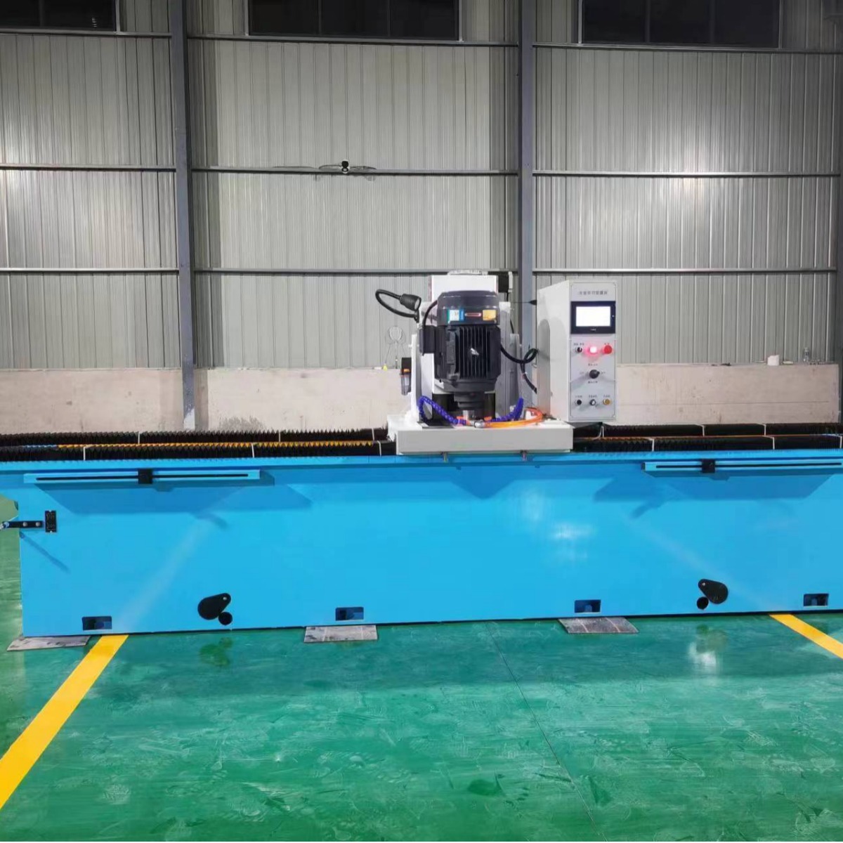 全自动磨刀机木工行业新品削片机刨片机专用磨刀产品河北磨刀机