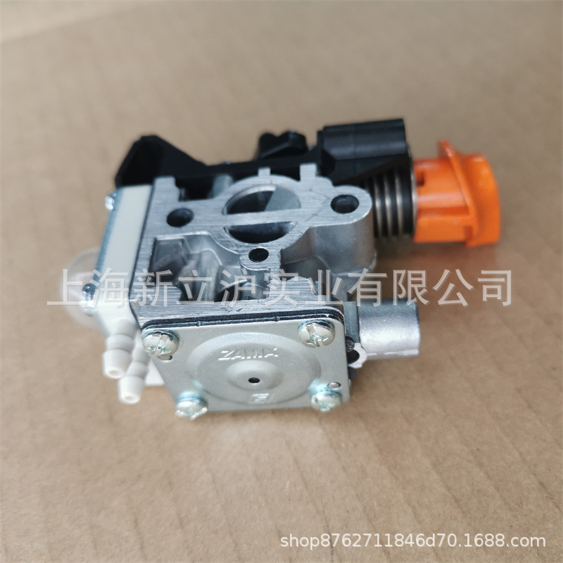 斯蒂尔HL94C高枝绿篱机化油器 (1)