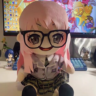 ����Ԫ���~��BanG Dream MyGO ǧ��������ӌ���30cm�޻�������ż