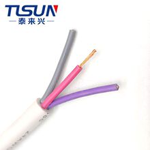 ��о��UL2586 Ҏ��3&times;14AWG ���~�z���w  ��ɫ�o�� 늉�600V