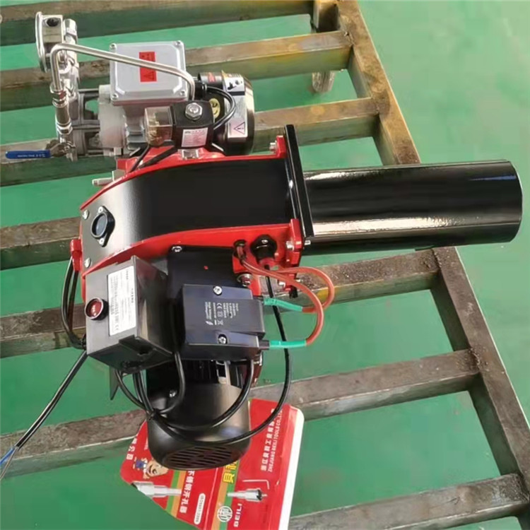 厂家生产销售生物油 20万大卡柴油甲醇燃烧机烘干设备 锅炉燃烧器