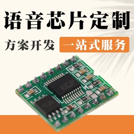 集成电路;PCBA方案板;控制模块