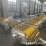 动力升降电动自动化输送机