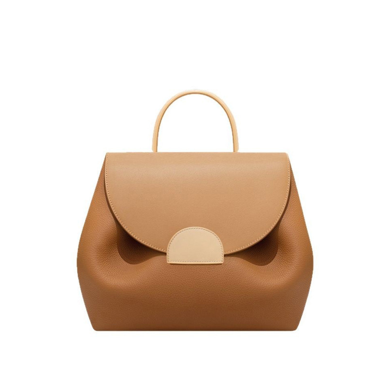 Triple color trumpet