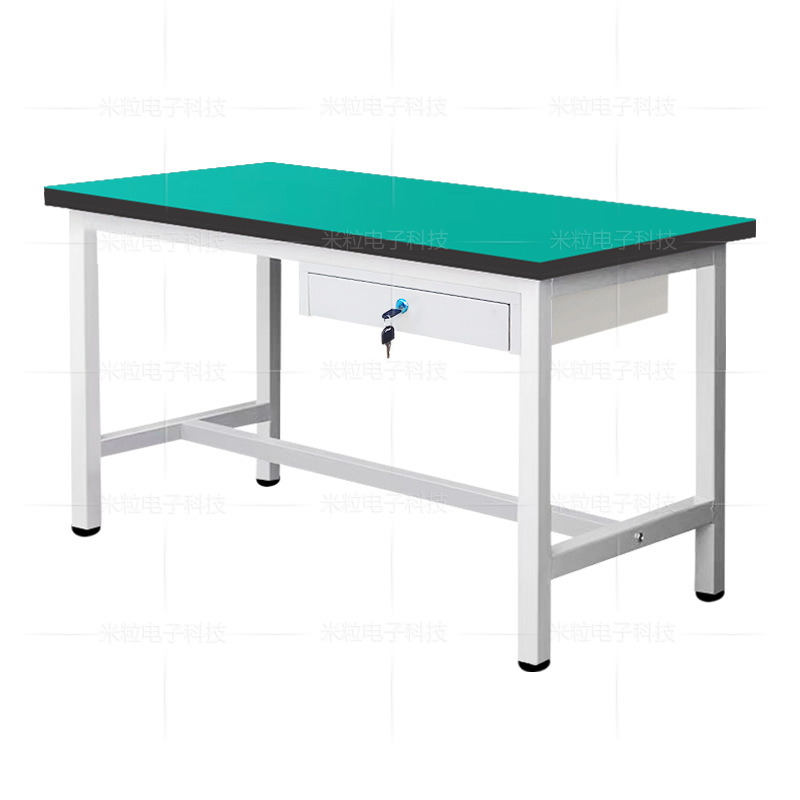Anti-Static Workbench, Stable Packing Table, Operating Table, Anti-Static Flat Table, Maintenance Table, Assembly Line Inspection Table