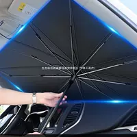 Автомобильный солнцезащитный козырек, солнцезащитный козырек на окно автомобиля, защита от солнца, теплоизоляция, солнцезащитный козырек, лобовое стекло, внутренняя перегородка, автомобильный крепеж