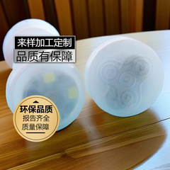 おもちゃのフラッシュ人形ムーブメントジャイロ発光電子アクセサリーフィンガーリングライト店主推奨