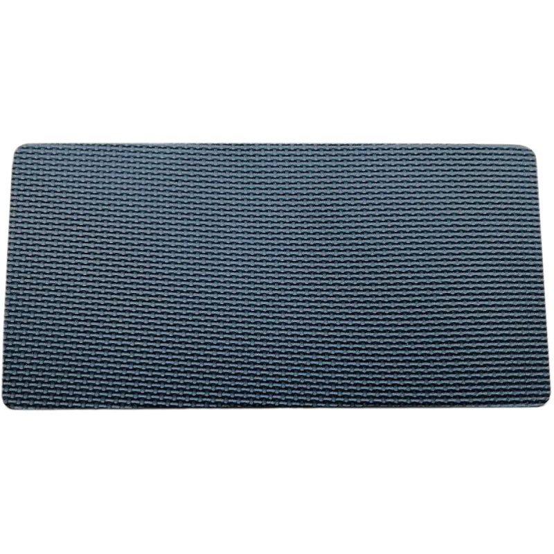 Flat support sports protective pad knee pad elbow kneeling pad small size mini yoga mat cross-border export supply