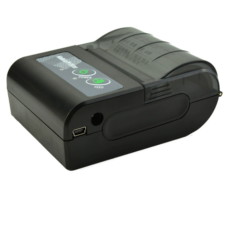 Handheld printer, bluetooth, 58mm