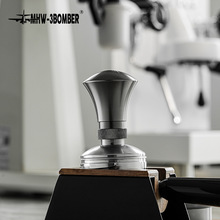MHW-3BOMBER轟炸機粉錘 智能水平恆定彈簧咖啡壓粉器 可調節壓力