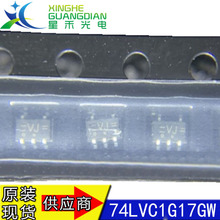 ȫԭb 74LVC1G17GW bSOT23-5 ӡzVJ ʩ|l_