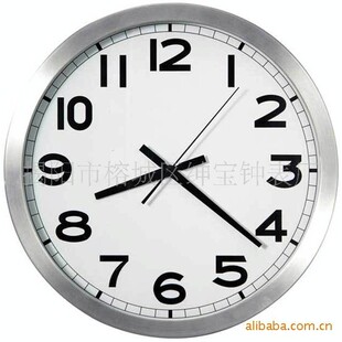 ���ƽ����R �YƷ�V���X���R ���ڽ����R�� �X���R METAL CLOCK