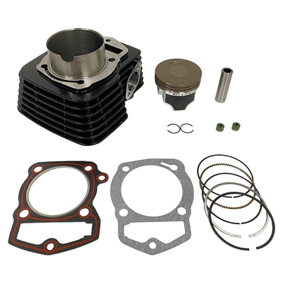 Cylinder and parts cylinder suitable for Vento
