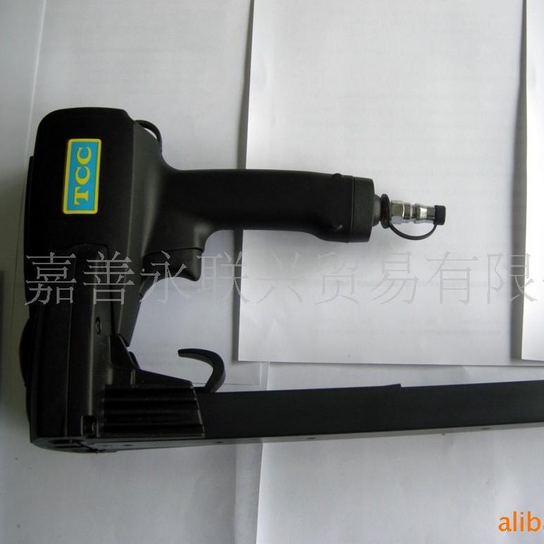 供应TCC C3218气动封箱钉枪 气动钉枪 正品气钉枪 强力气钉枪