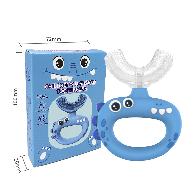 Blue Dinosaur 4-9 (영어 포장)