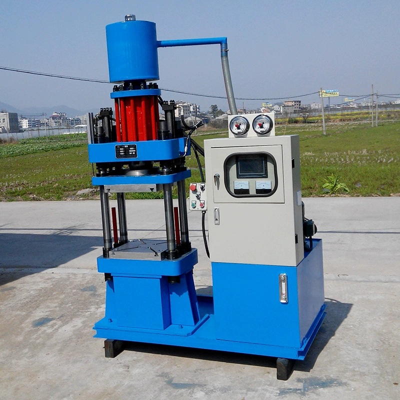 06KLB 50 тонн новая модель (гидравлический перфоратор) гидравлическая машина с режущей кромкой гидравлическая штамповочная гидравлическая машина