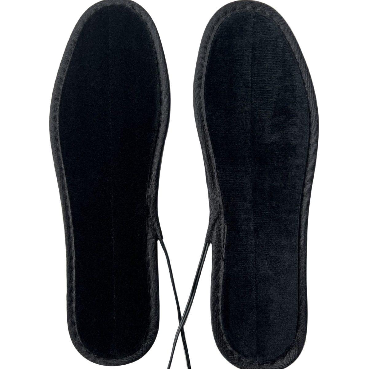 4-speed temperature control special insole accessories USB insole lithium battery rechargeable insole electric heating insole