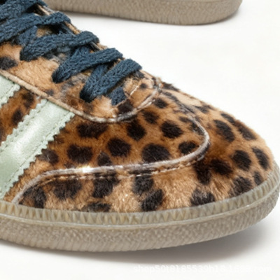 Zapatos Pitian puro original Samba OG Zapatos de entrenamiento Gazel unidas zapatos de skate para hombres y mujeres zapatos deportivos con suela gruesa zapatos casuales