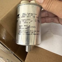 �M�ڽݿ� 650V 15UF  VISHAY���� EMKP650-5.1A ��Ĥ�����