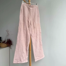 休闲裤;女式打底衫;女式T恤