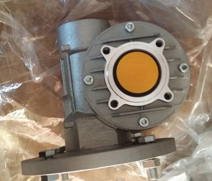 代理意大利ISGEV刹车电机5000w系列