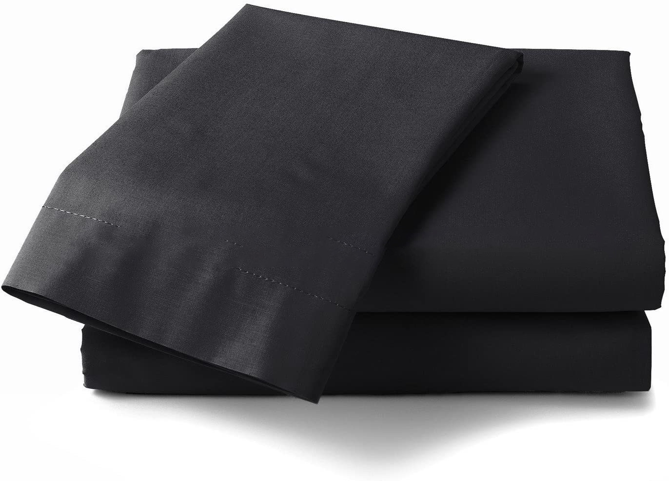 Fabricante directo de suministro transfronterizo simple cuatro piezas de sábanas de fibra de bambú cama de cuatro estaciones