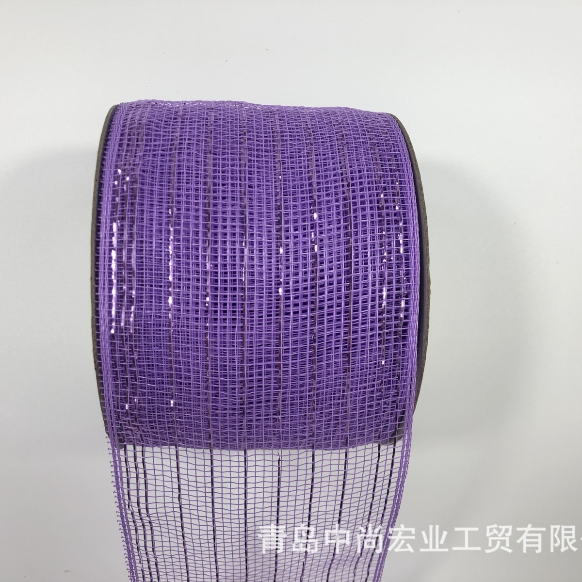 pp塑料纱网节日派对氛围装饰网布DIY环绕鲜花包装材料网纱可批发