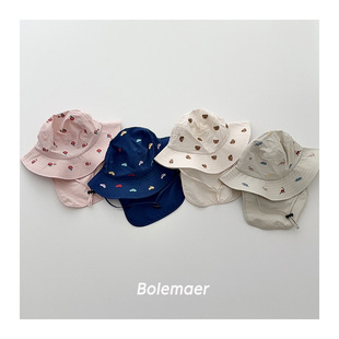 ��ͯ����ñ�ļ����ͨ�̽������⾀����ñ��Ůͯ�����������ñ