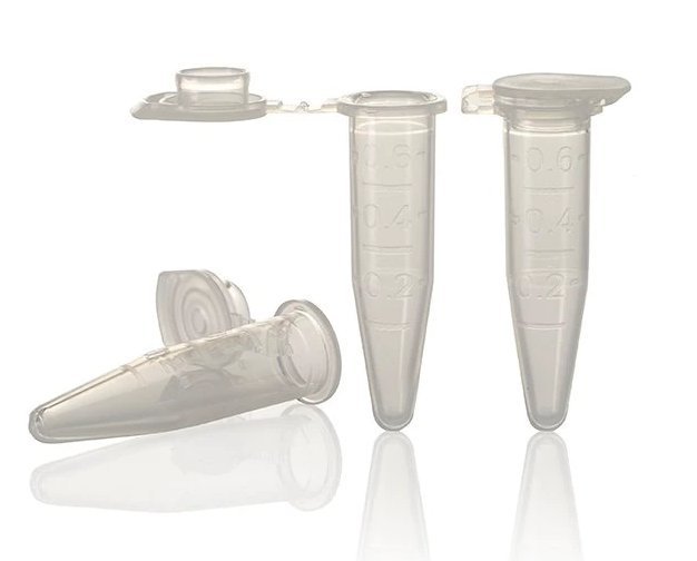 Thermo Scientific 1.5ml微量离心管509-GRD-Q