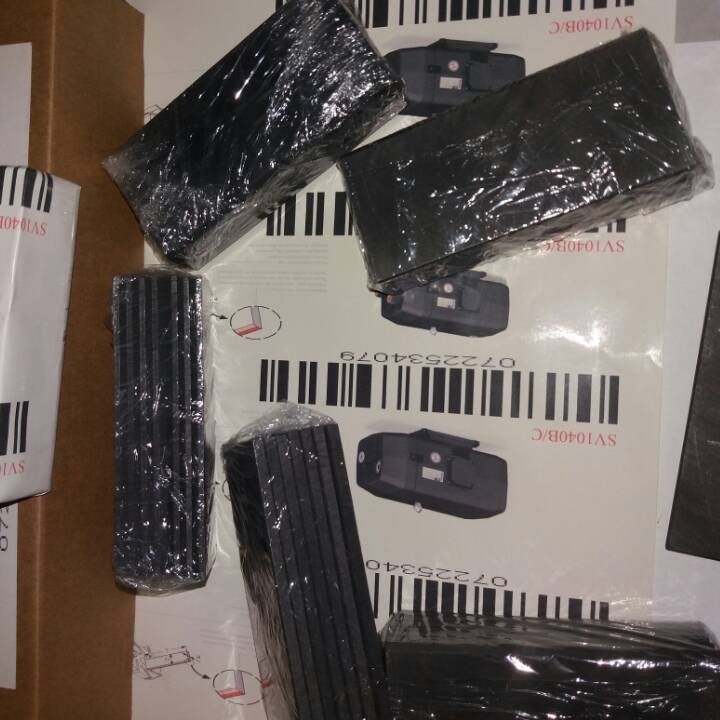 BUSCH真空泵SV1025   SV1008  SV1010  SV1016  石墨旋片