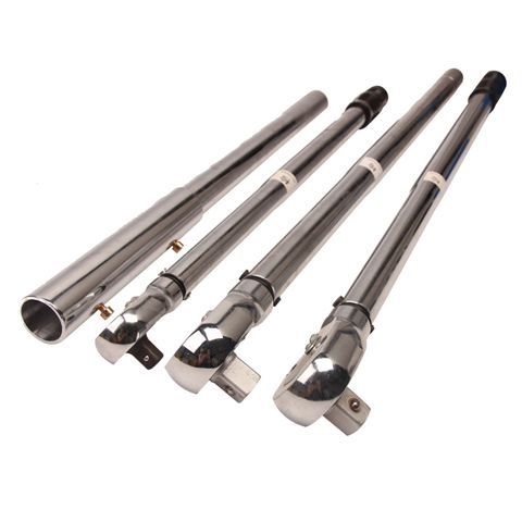 预置式TG扭力扳手可调式tg扭矩扳手脚手架工业棘轮大快速公斤扳手