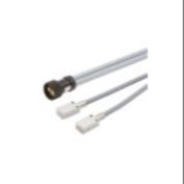 德国IPF  L5100921 光纤屏障，1米，头部。铝合金30x16x10线 原装