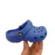 Classic Children's Star Cave Shoes Sandals Doll Non-slip Trendy Slippers Beach Shoes Outdoor Travel Lightweight and Comfortable