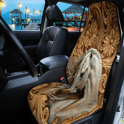 Dropshipping, Export Waterproof, Non-Slip, Universal seat cover - z04-77142cm
