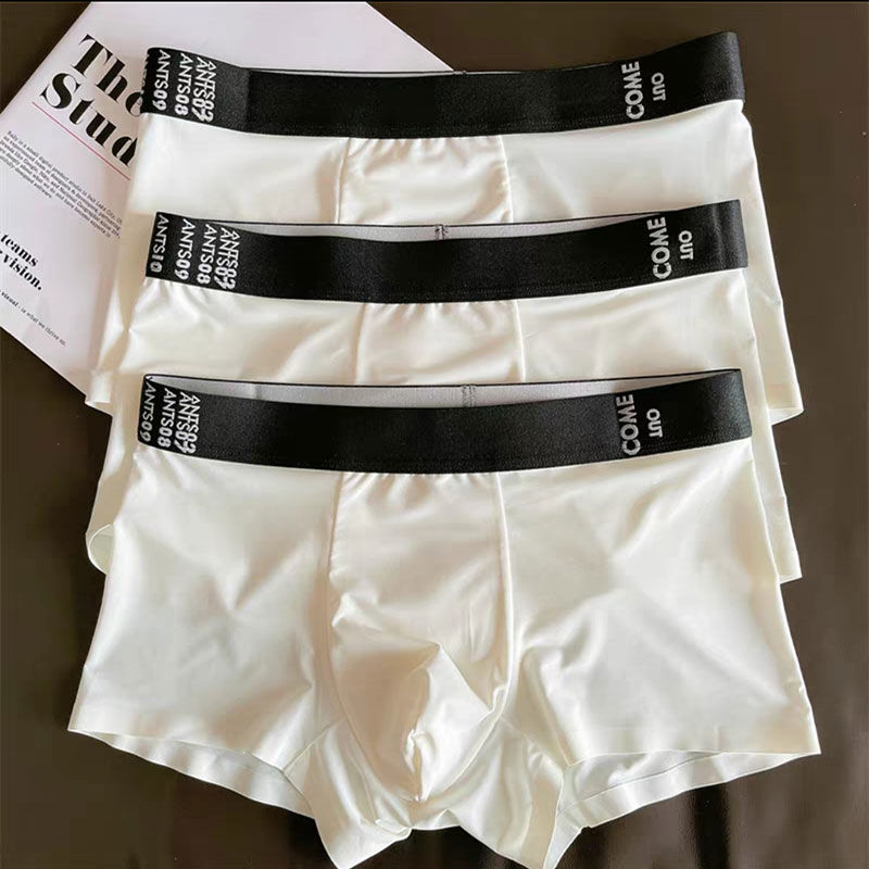 3 white and black