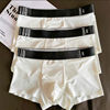 3 white and black