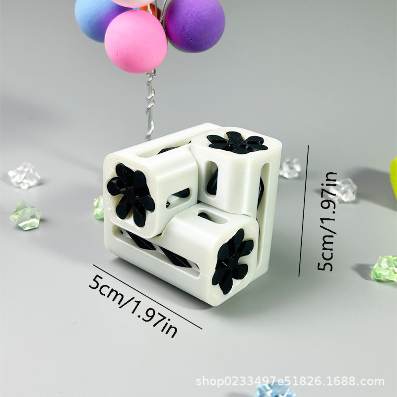 3D プリント減圧知的玩具パズル発光材料工芸品メーカー卸売クロスボーダー同じスタイル|undefined