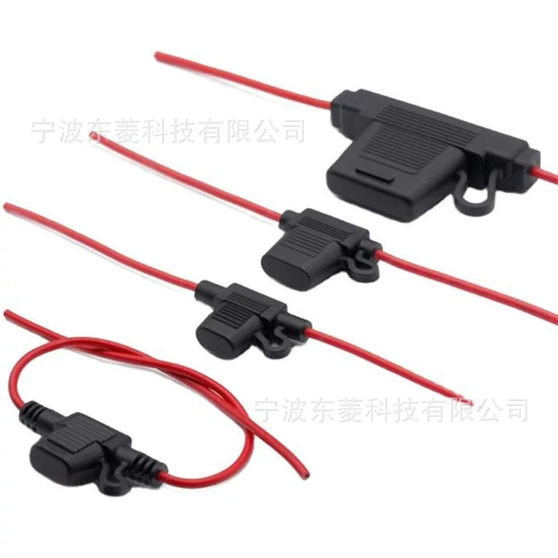 Big small waterproof grip safety, 8/6