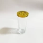加厚50ml100ml1透明人参酒杯