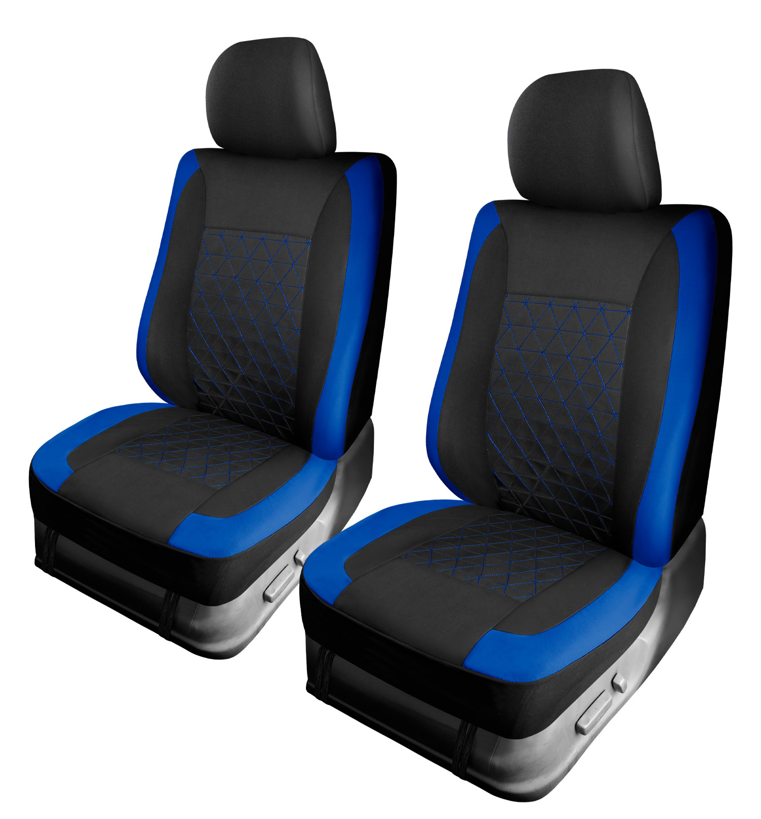 Factory Wholesale Car Seat Covers, Diamond Embroidered Seat Covers, Universal Seat Covers, Foreign Trade Cross-Border Five-Seater Full-Cover Car Seat Covers