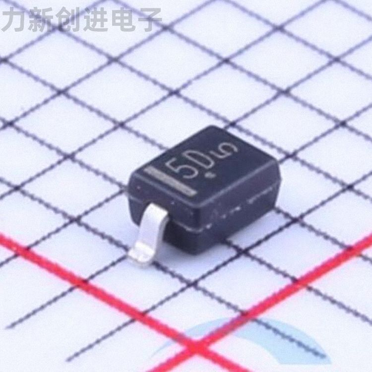 MMDL914T1G 封装 SOD-323 开关二极管