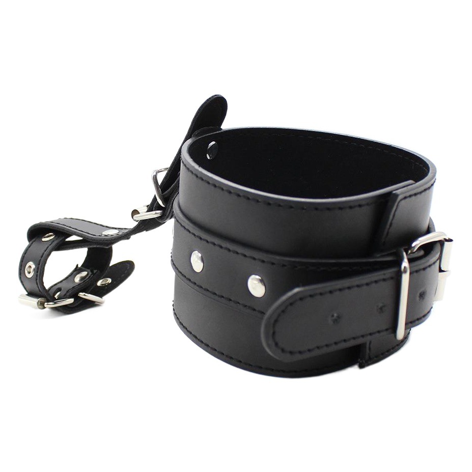 Sexo juguetes cuero mano hebilla pie hebilla mano pulgar hebilla pie pulgar hebilla alternativa juguetes sexy pulsera etapa