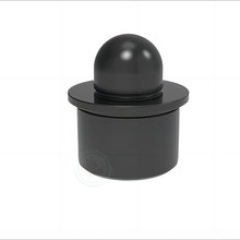 Carr Lane 英制圆锥型定位销 Bullet-Nose Diamond Pin CL-10-BDP