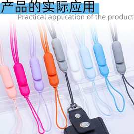 适用苹果airpods pro挂绳lncase同新挂链耳机套