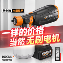�綯����ǹ����һ���ȫ�Զ��齺����Ϳ������������ǹ���ʽ���