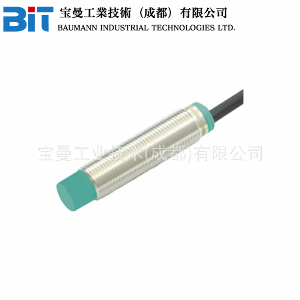 德国倍加福P+F电感式传感器NBN8-12GM50-E0全新原装现货8mm非齐平
