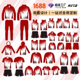 篮球服;足球服;速干t恤