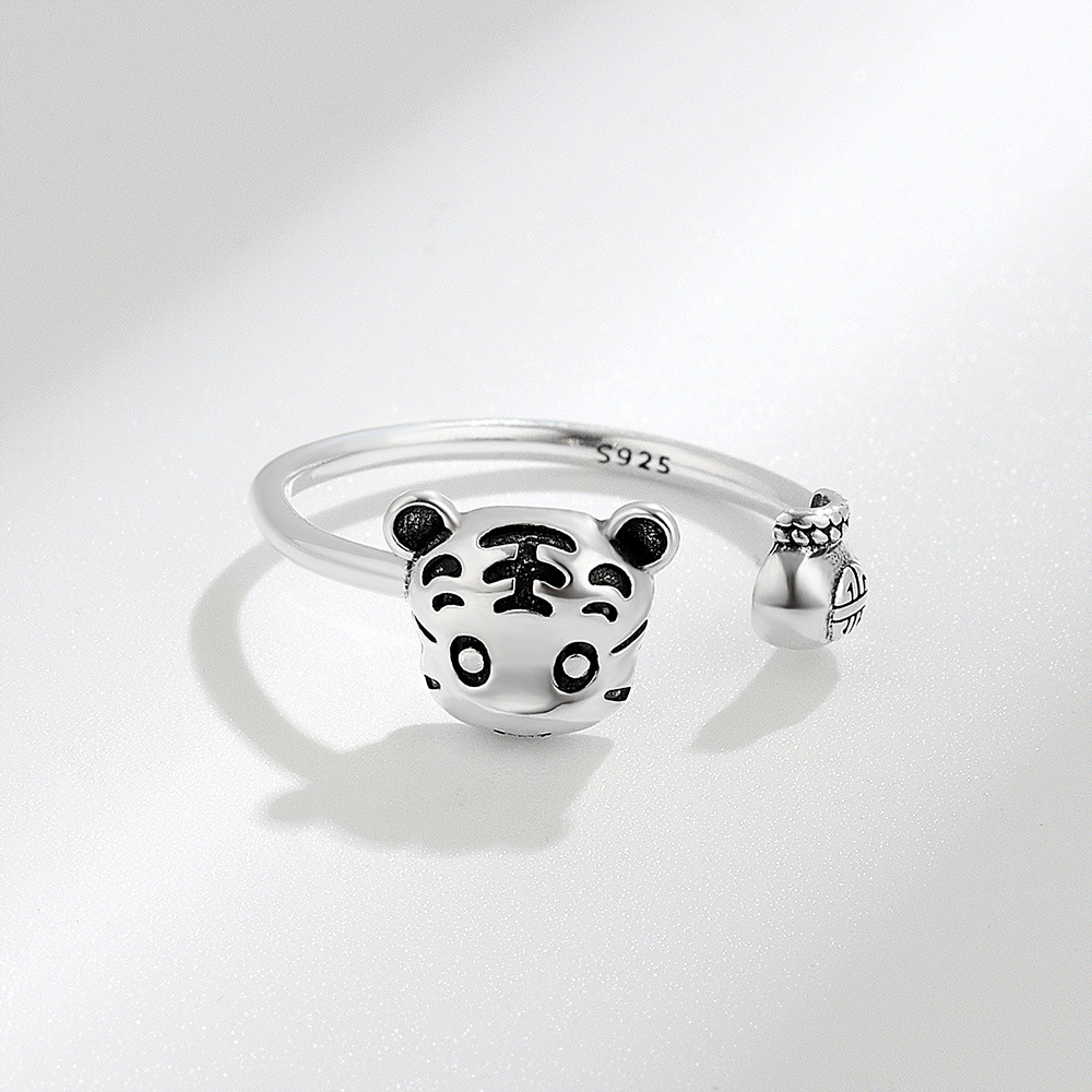 Тайское серебро